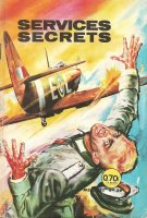 Grand Scan Services Secrets n 29